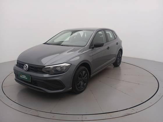 VOLKSWAGEN POLO 1.0 MPI TRACK MANUAL VOLKSWAGEN POLO 1.0 MPI TRACK MANUAL